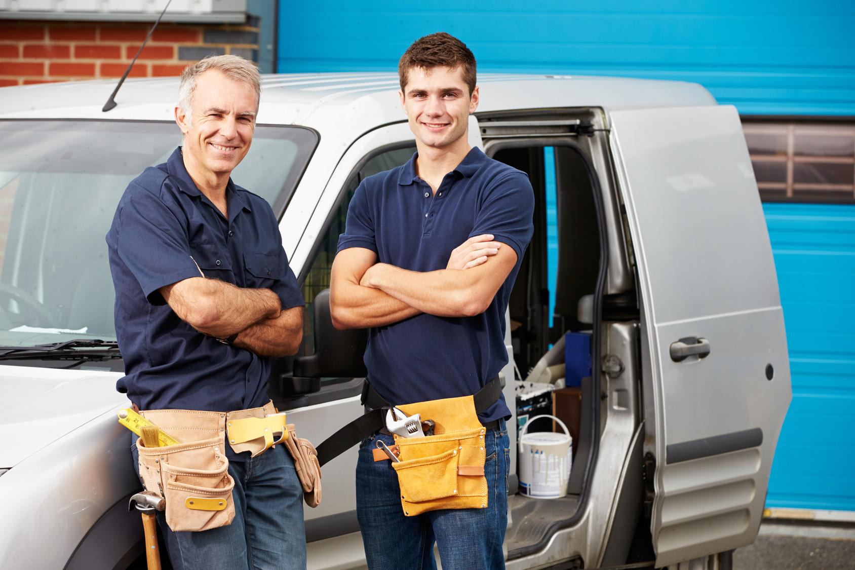 entreprise chauffage Trappes