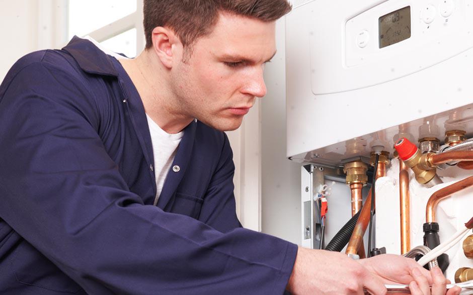 entreprise chauffage Trappes