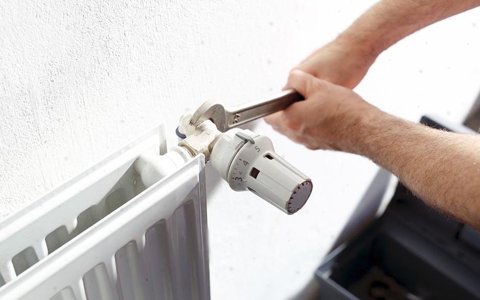 entreprise chauffage Trappes